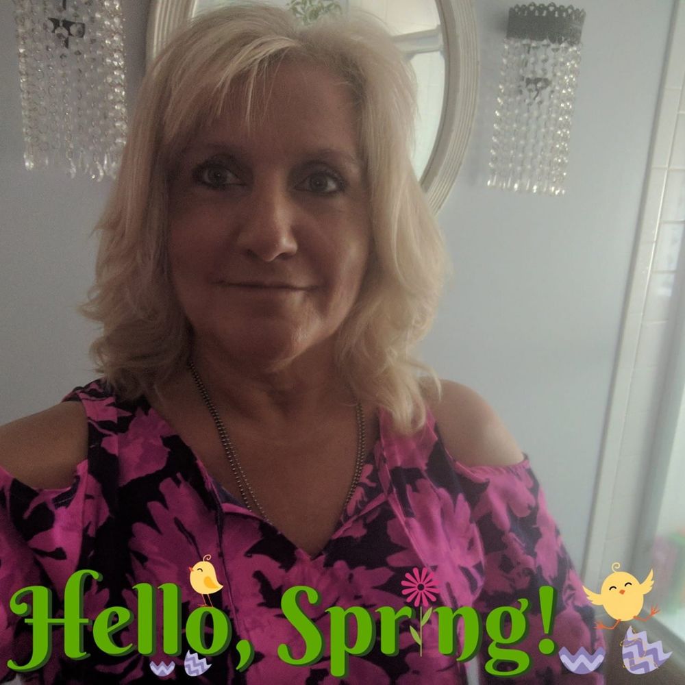 Meet your Posher, Connie